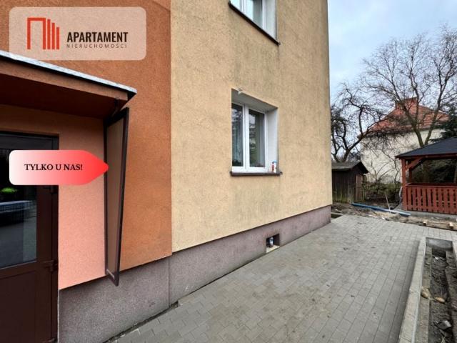 Mieszkanie na sprzedaż w Wschowa, Lubuskie