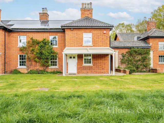 House for rent in Didlington, East Tuddenham