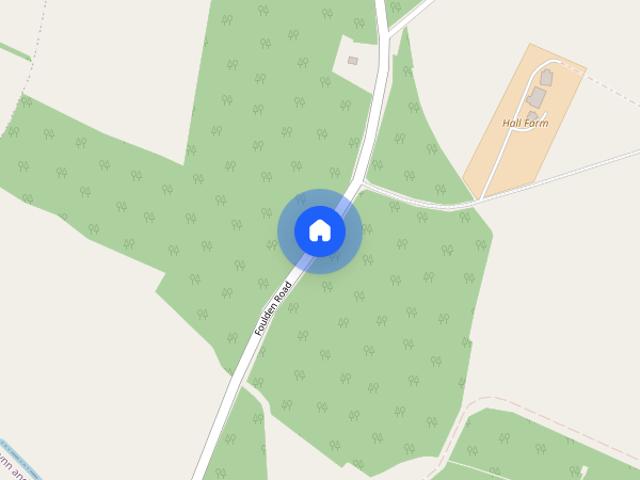 House for rent in Didlington, East Tuddenham