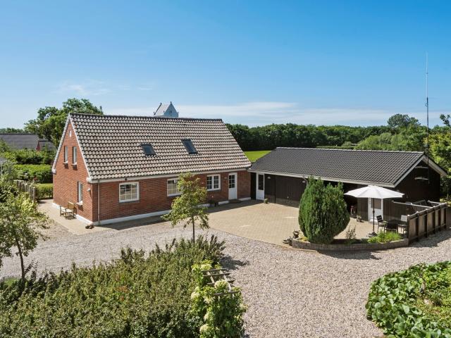 Villa til salg i Århus