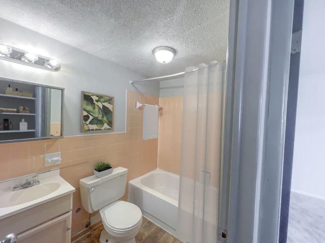 Apartment for rent in Detroit, Wayne County