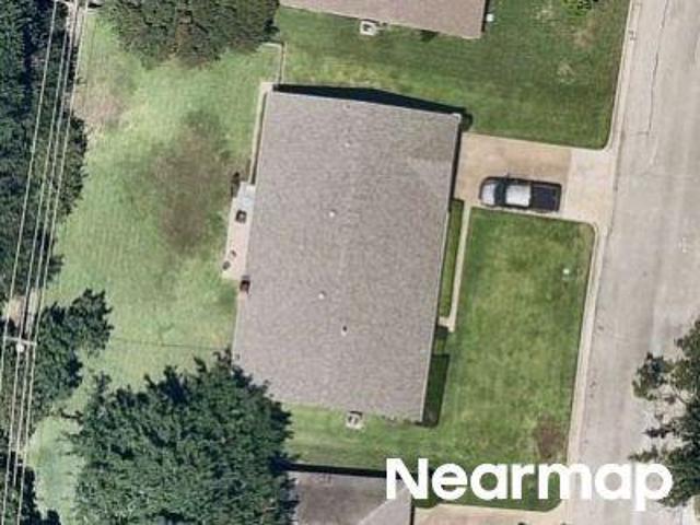 House for sale in Fort Worth, Texas