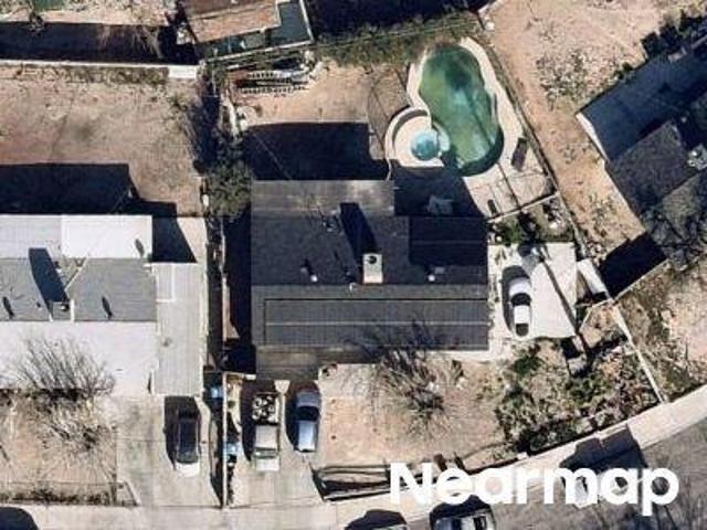 House for sale in Nevada
