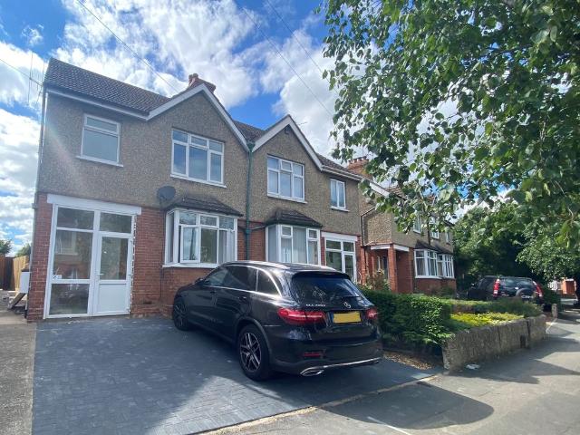 Apartment for rent in Wolverton and Greenleys, Old Wolverton