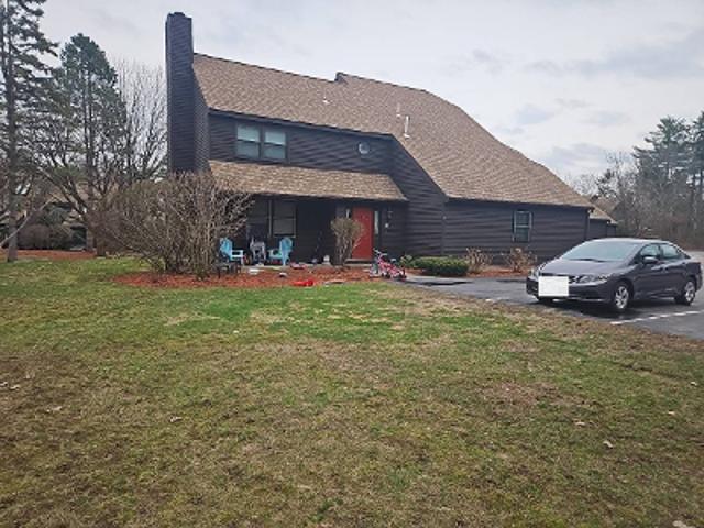 Condo for sale in New Hampshire