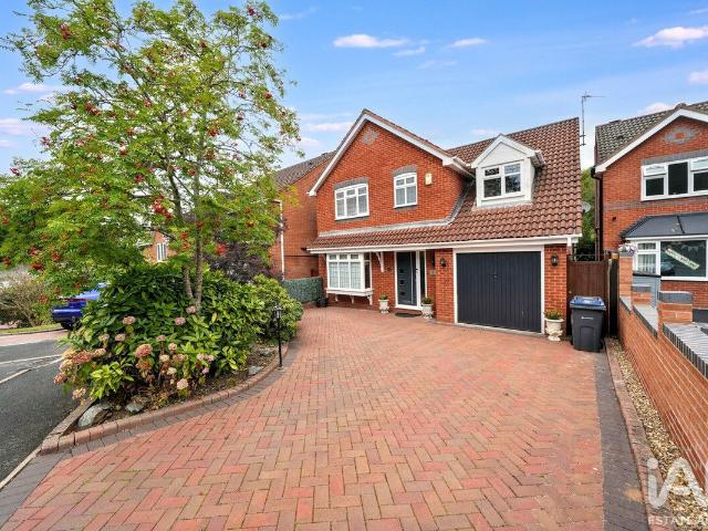 House for rent in Rednal, West Midlands