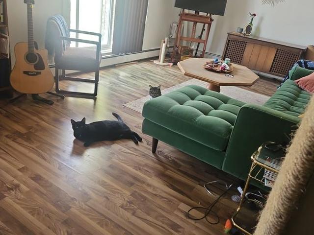 Apartment for rent in Sutherland, Saskatoon
