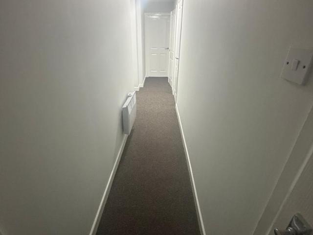 Apartment for rent in Mexborough, South Yorkshire