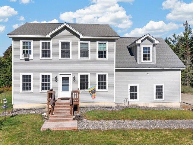 House for sale in Kenduskeag, Penobscot County