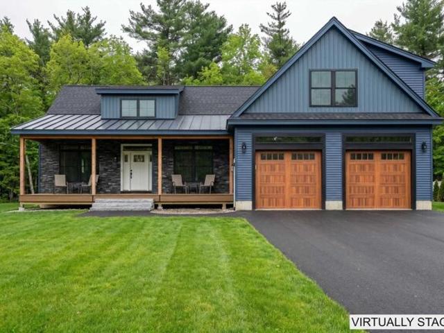Condo for sale in New Hampshire