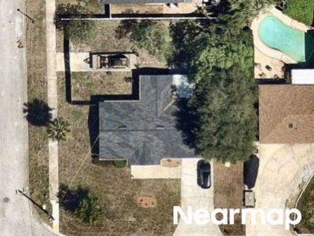 House for sale in Jacksonville, Florida