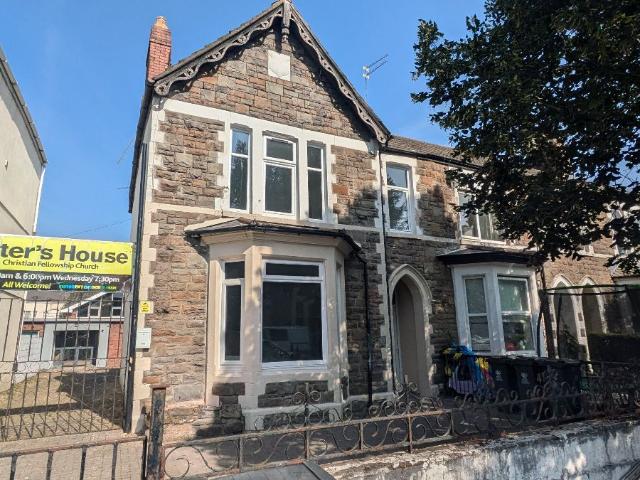 House for rent in Falcon Lodge, Wales