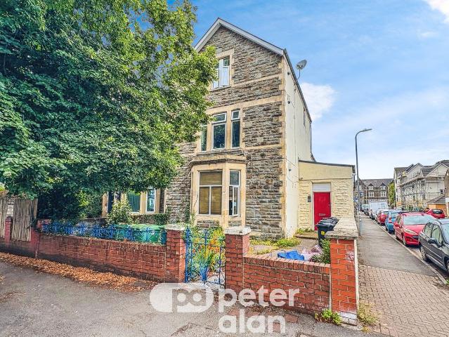 Apartment for rent in Falcon Lodge, Wales