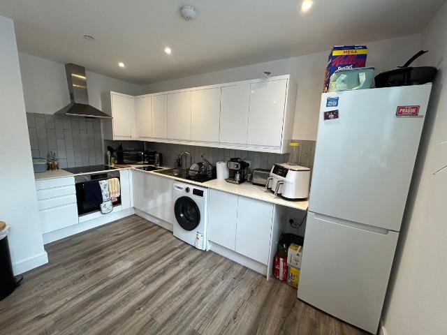 House for rent in Adamsdown, Cardiff