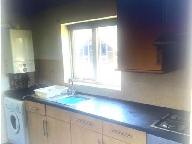 Apartment for rent in Adamsdown, Cardiff