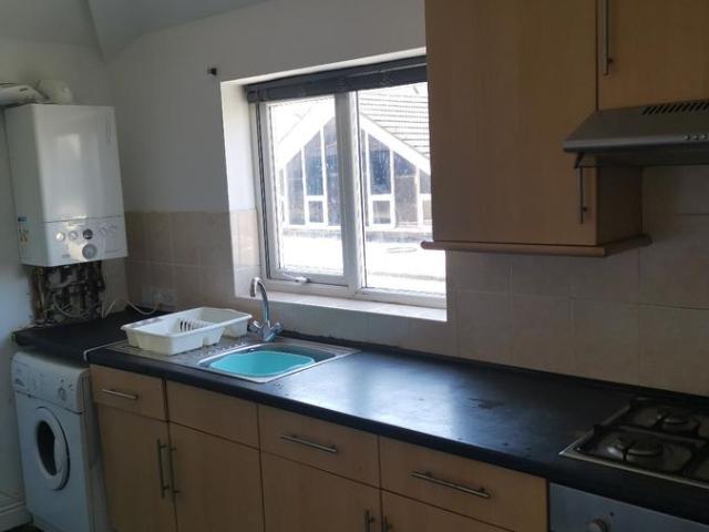 Apartment for rent in Adamsdown, Cardiff
