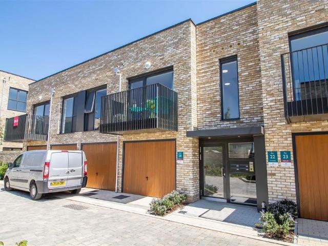 Apartment for rent in Arbury, Cambridgeshire