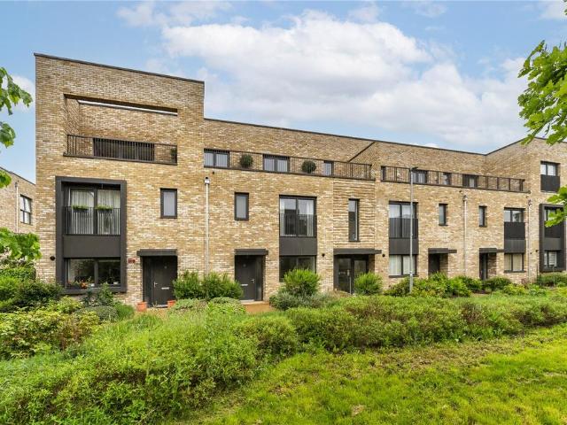 House for rent in Arbury, Cambridgeshire