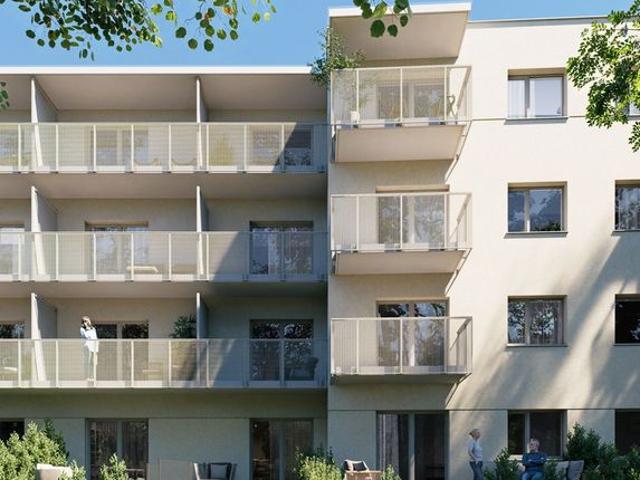 Mieszkanie na sprzedaż w Grodzisk Mazowiecki, Mazowieckie