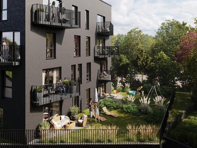 Mieszkanie na sprzedaż w Katowice, Śląskie