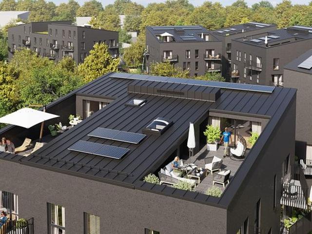 Mieszkanie na sprzedaż w Katowice, Śląskie
