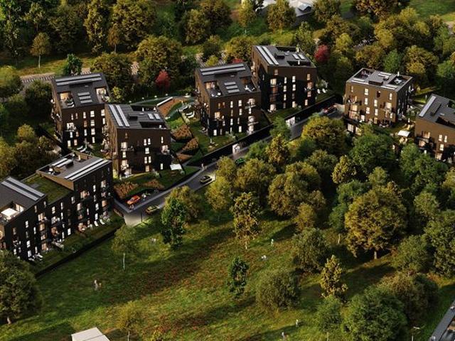 Mieszkanie na sprzedaż w Katowice, Śląskie