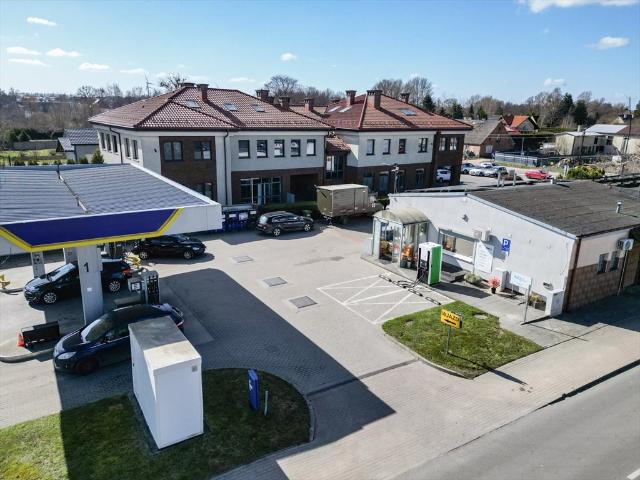 Mieszkanie na sprzedaż w Kobylnica, Pomorskie