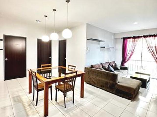 Apartment for rent in Kuching