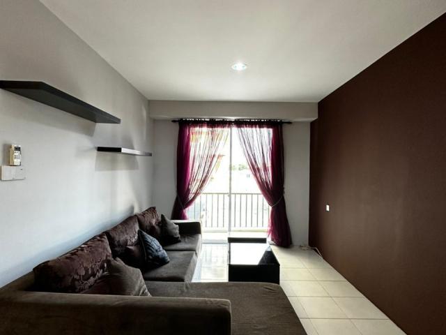 Apartment for rent in Kuching, Sarawak