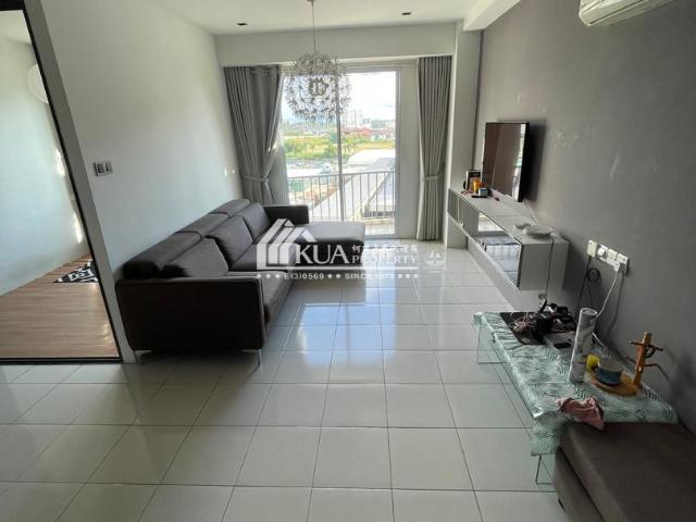 Apartment for rent in Kuching
