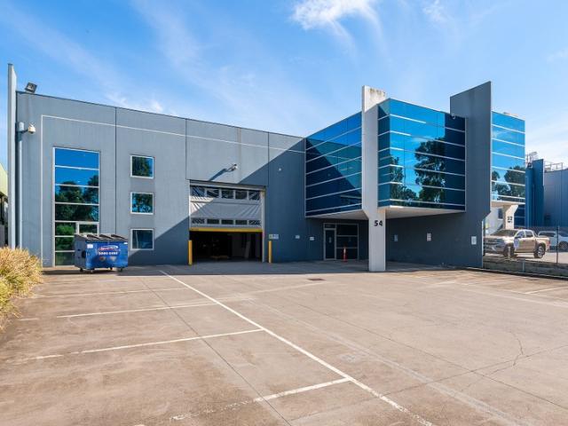 Warehouse for rent in Camerons Creek, Victoria