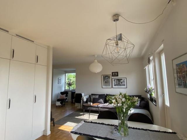 Lägenhet hyra i Nyköping, Södermanland