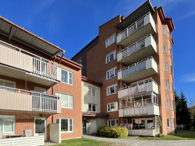 Lägenhet hyra i Skellefteå, Västerbotten