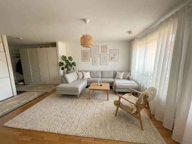 Lägenhet hyra i Skellefteå, Västerbotten