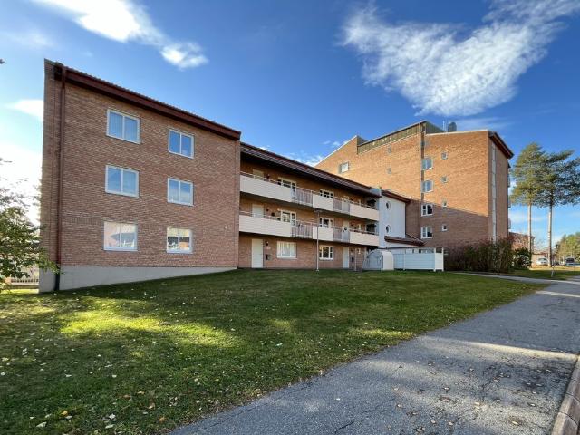 Lägenhet hyra i Skellefteå, Västerbotten