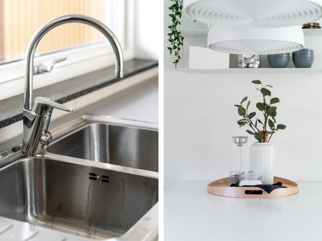 Lägenhet hyra i Uppsala