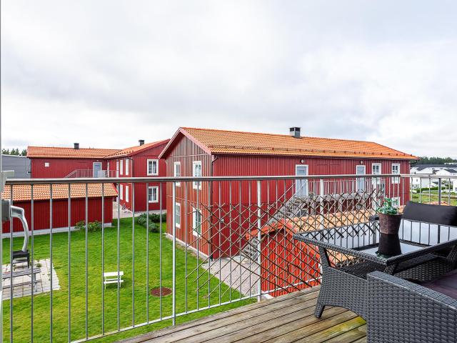 Bostad till salu i Uppsala