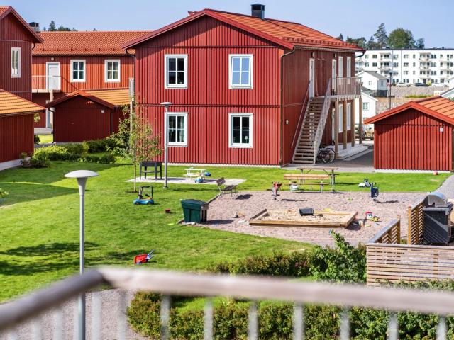 Bostadsrätt till salu i Storvreta, Uppsala