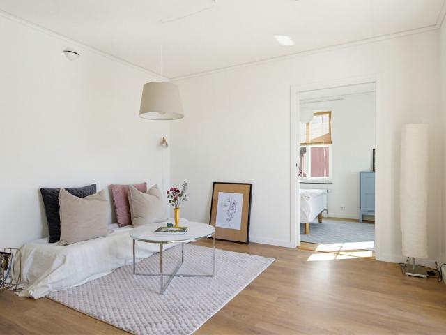 Bostadsrätt till salu i Storvreta, Uppsala