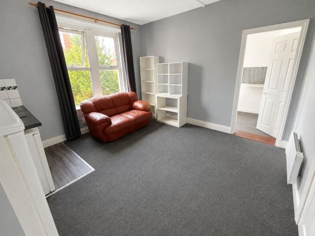 Apartment for rent in Feckenham, City Of Bristol