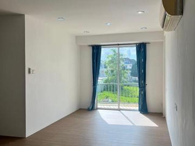 Apartment for rent in Kuching