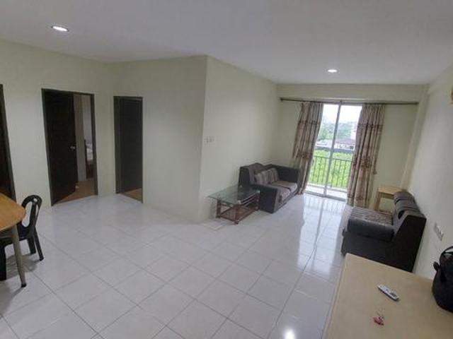 Apartment for sale in Kuching, Sarawak