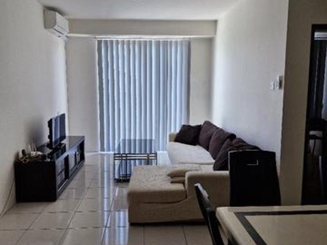 Apartment for rent in Kuching, Sarawak