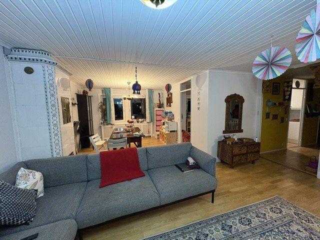 Hus hyra i Stockholm