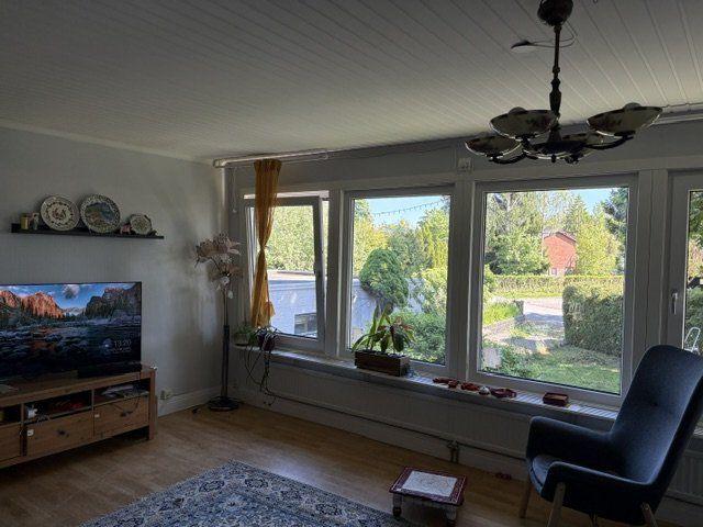 Hus hyra i Stockholm