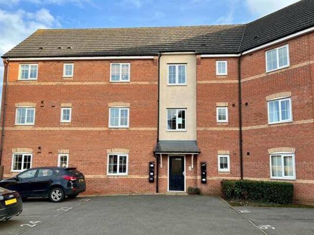 House for sale in Pinfold, Leicestershire