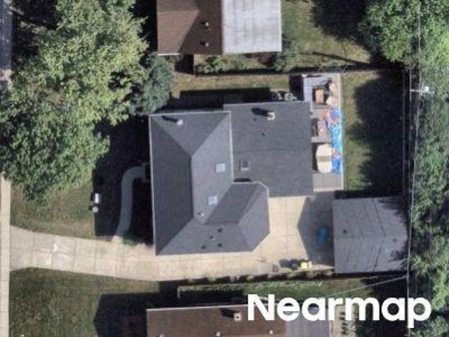House for sale in Morton Grove, Illinois