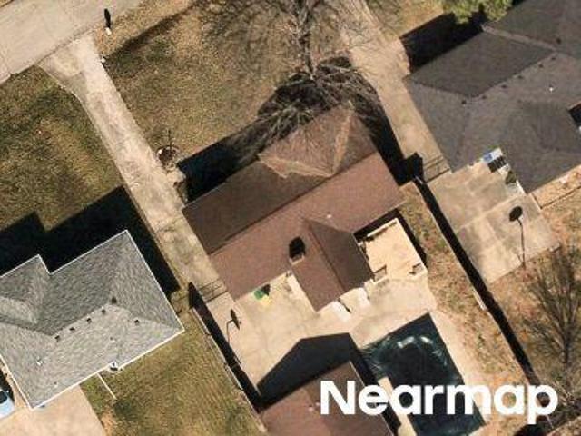 House for sale in Louisville, Kentucky