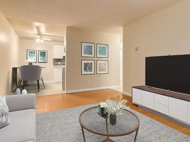 Apartment for rent in Wedgewood, Alberta