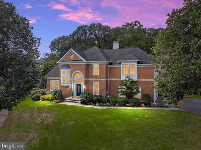 House for sale in Millersville, Maryland